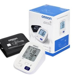 Omron M3 Verenpainemittari 1 kpl