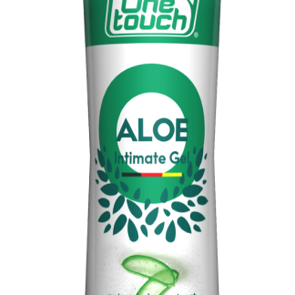 One Touch Aloe Vera Gel Limakalvoja 75 ml