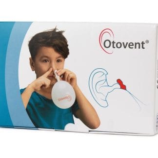 Otovent Nenäilmapallo 1+5 kpl