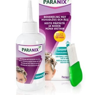 Paranix Shampoo 200 ml