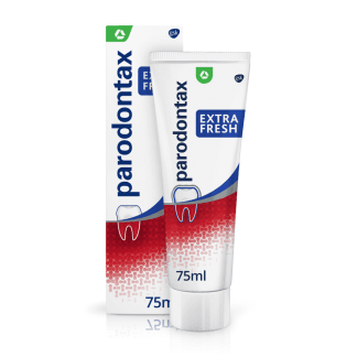 Parodontax Extra Fresh Hammastahna 75 ml 75 ml