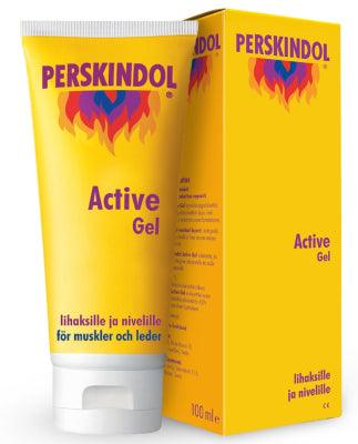 Perskindol Kylmä-Lämmin Geeli ml