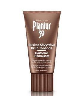 Plantur 39 Ruskea Sävyttävä Hoitoaine 150 ml