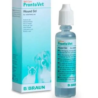 ProntoVet Haavageeli 20x30 ml