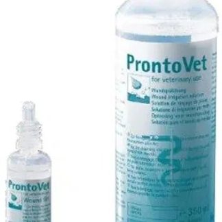 Prontovet haavahuuhde 10x350 ml