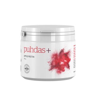 Puhdas+ Apple Pectin (omenapektiini) 150 g