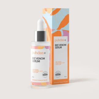 Puhdas+ Bee Venom Serum 30 ml