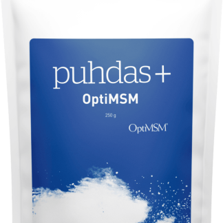 Puhdas+ OptiMSM 250 g