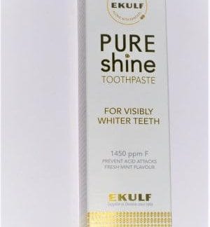 Pure Shine Valkaiseva Hammastahna 75 ml