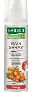 Rausch Hiuskiinne, Aerosoliton Voimakas 150 ml