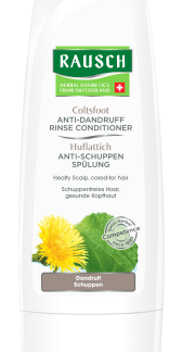 Rausch Leskenlehti Hoitoaine 200 ml
