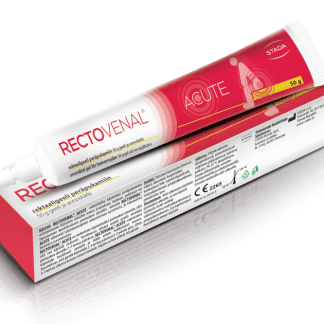 Rectovenal Acute 50 g