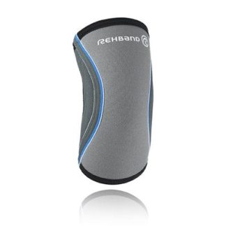 Rehband Elbow Support 5mm Grey XS 1 kpl