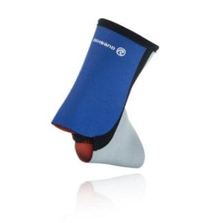 Rehband Qd Ankle Support 3mm XS 1 kpl