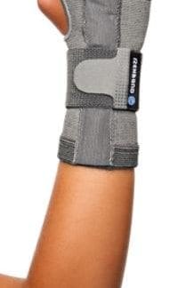 Rehband Qd Knitted Wrist Support - L 1 kpl