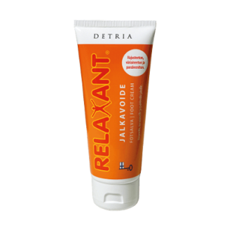 Relaxant Jalkavoide ml