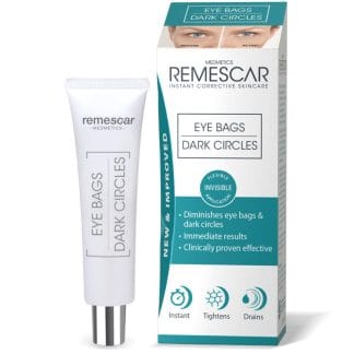 Remescar Eye Bags And Dark Circles 8 ml