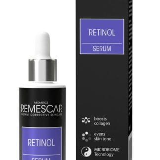 Remescar Retinol Serum 30 ml