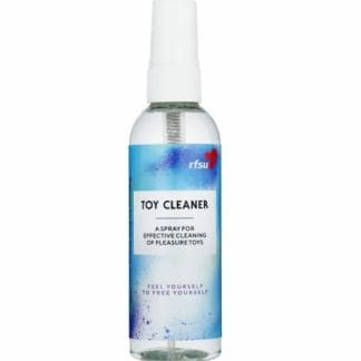 Rfsu Toy Cleaner Puhdistussuihke 100 ml