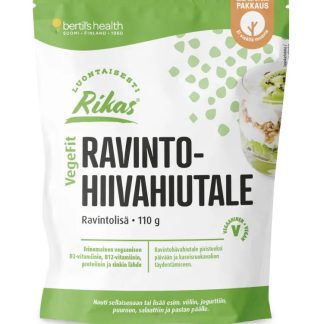Rikas Vegefit Ravintohiivahiutale 110 g