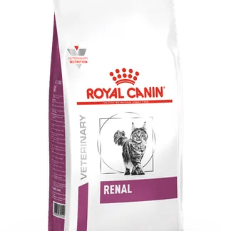 Royal Canin Vital Renal 400 g, Kissa