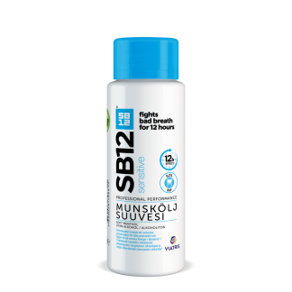 Sb12 Sensitive Suuvesi ml