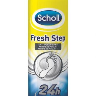 Scholl Virkistävä Jalkasuihke 150 ml
