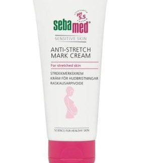 Sebamed Anti-Stretch Mark Rask.Arpivoide 200 ml