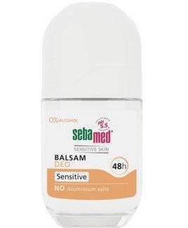 Sebamed Balsam Deo Roll-On 50 ml