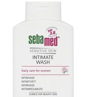 Sebamed Feminine Intimate Wash Pesuneste 200 ml