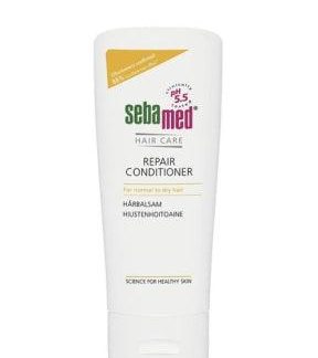 Sebamed Hair Repair Conditioner Hoitoaine 200 ml