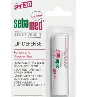 Sebamed Lip Defence SPF 30 Huulivoide 1 kpl