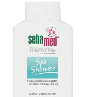 Sebamed Spa Shower Pesuneste ml