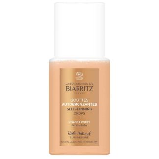 Self Tanning Drops 35 ml