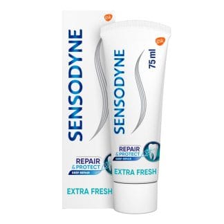 Sensodyne Repair & Protect Extra Fresh Hammastahna 75 ml
