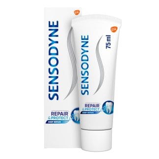 Sensodyne Repair & Protect Hammastahna 75 ml