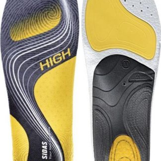 Sidas 3Feet Activ High