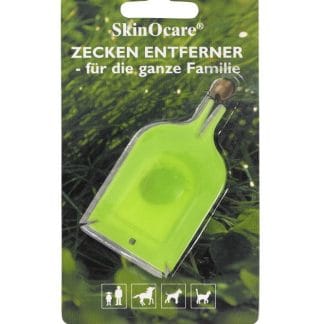Skinocare Punkinpoistin 12x1 kpl