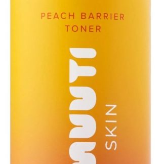 Smuuti Skin Peach Barrier Toner kosteuttava kasvovesi