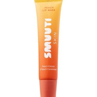 Smuuti Skin Peach Lip Mask