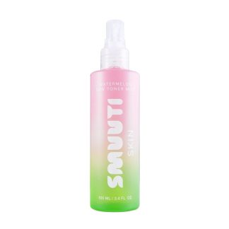 Smuuti Skin Watermelon Dew Toner Mist - kosteuttava kasvovesi 100ml