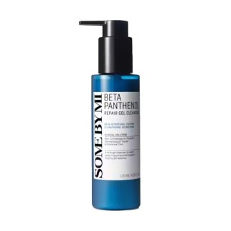 Some By Mi Beta Panthenol Repair Gel Cleanser 120 ml