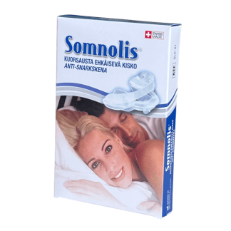 Somnolis Kuorsauskisko 1 kpl