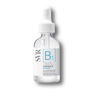SVR Ampoule B3 Hydra kosteuttavat tehotipat 30 ml 30 ml
