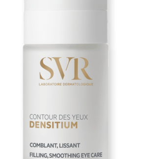 Svr Densitium Yeux & Levres Anti-Age Silmänympärysvoide 15 ml