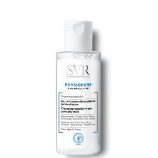 Svr Physiopure Micellaire Misellivesi ml