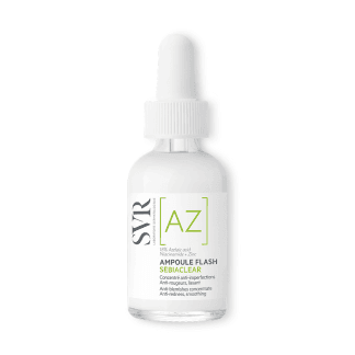SVR Sebiaclear Ampoule Flash Tehotippa 30 ml