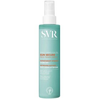 SVR Sun Secure After-Sun Spray 200 ml