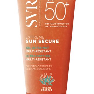 SVR Sun Secure Extreme SPF50+ Kasvoille 50 ml