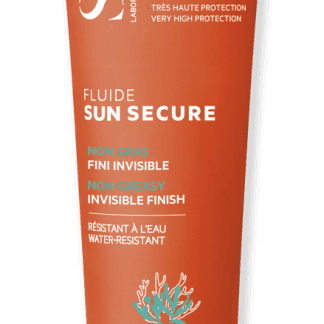 SVR Sun Secure Fluide SPF50+ Kasvoille 50 ml